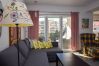 Apartamento en Fuengirola - Ref: 254 Apartamento con piscina y fantástica ubicación en Los Boliches Apartamento en Fuengirola - Ref: 254 Apartamento con piscina y fantástica ubicación en Los Boliches