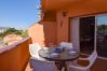 Apartamento en Fuengirola - Ref: 226 Apartamento con vistas a la montaña cerca de la playa de Fuengirola y del Castillo Apartamento en Fuengirola - Ref: 226 Apartamento con vistas a la montaña cerca de la playa de Fuengirola y del Castillo