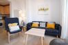 Apartamento en Fuengirola - Ref: 226 Apartamento con vistas a la montaña cerca de la playa de Fuengirola y del Castillo Apartamento en Fuengirola - Ref: 226 Apartamento con vistas a la montaña cerca de la playa de Fuengirola y del Castillo