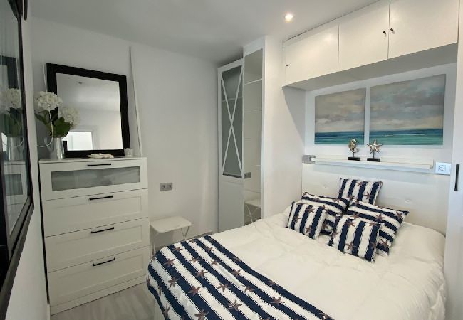 Apartamento en Fuengirola - Ref: 277 Elegante apartamento 
