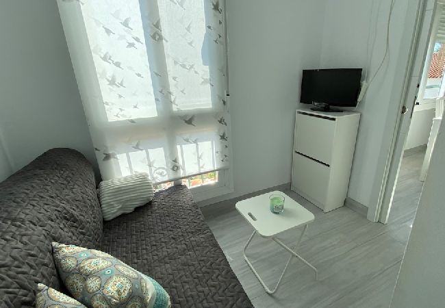 Apartamento en Fuengirola - Ref: 277 Elegante apartamento 