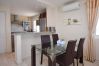 Apartamento en Fuengirola - Ref: 271 Bonito apartamento en primera linea con vistas al mar