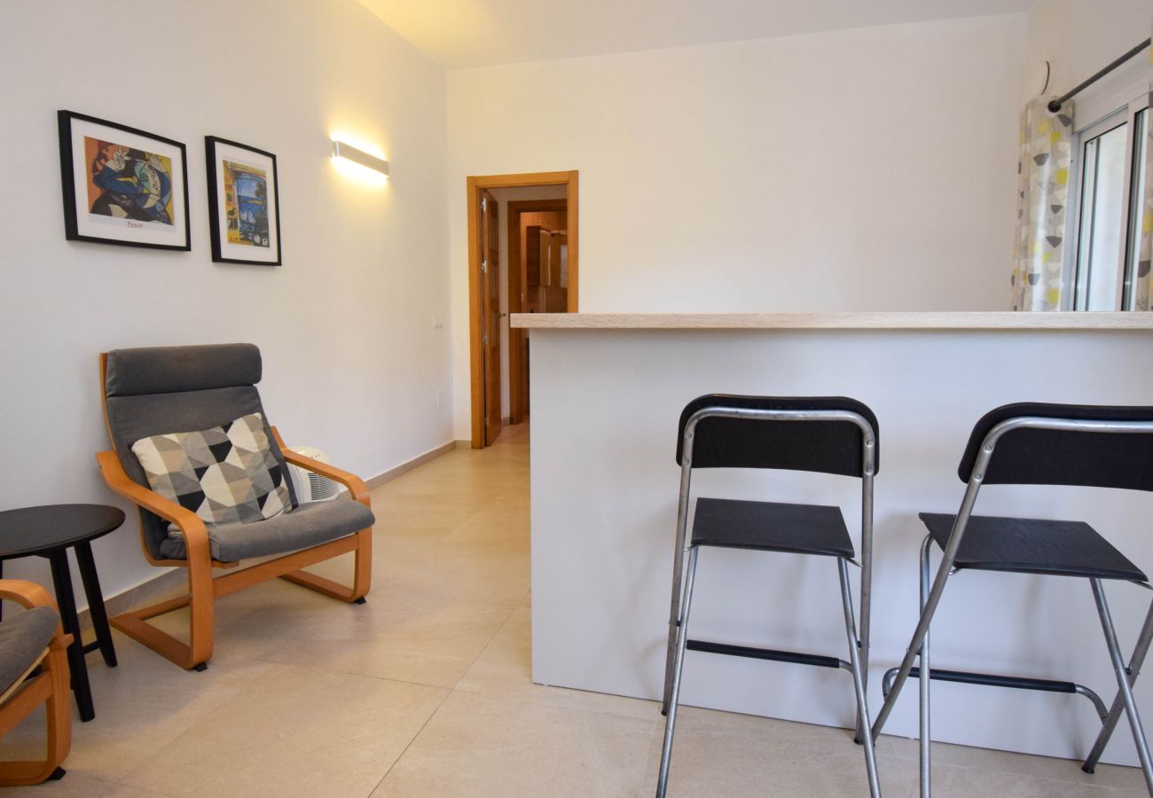 Villa en Fuengirola - Ref: 267 Impresionante villa privada ideal para familias con piscina privada