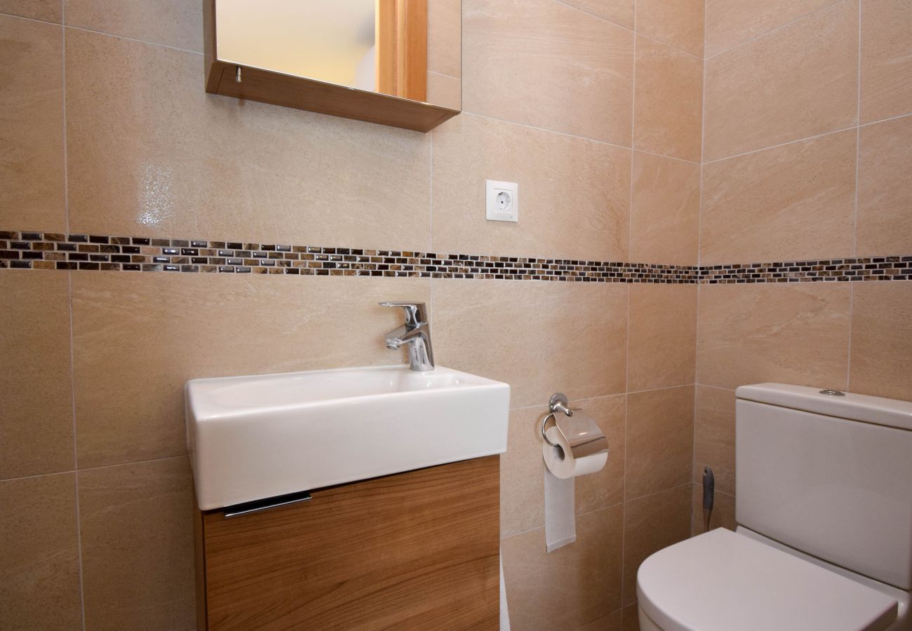 Villa en Fuengirola - Ref: 267 Impresionante villa privada ideal para familias con piscina privada