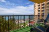 Apartamento en Fuengirola - Ref: 312 Ático con 2 dormitorios en Torreblanca con vistas al mar