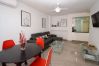 Apartamento en Fuengirola - Ref: 302 Apartamento en primera línea en el popular edif Riverina