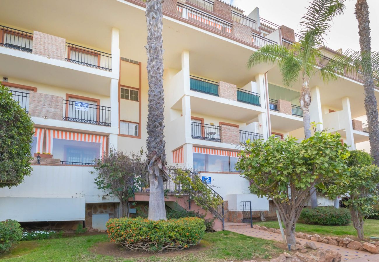 Apartamento en Mijas Costa - Ref: 601 Apartamento 
