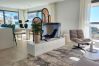 Apartamento en Mijas Costa - Ref: 272 Semiadosado de lujo cerca de La Cala de Mijas