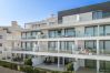 Apartamento en Fuengirola - Ref: 323 Piso moderno y lujoso con jardín en un popular complejo