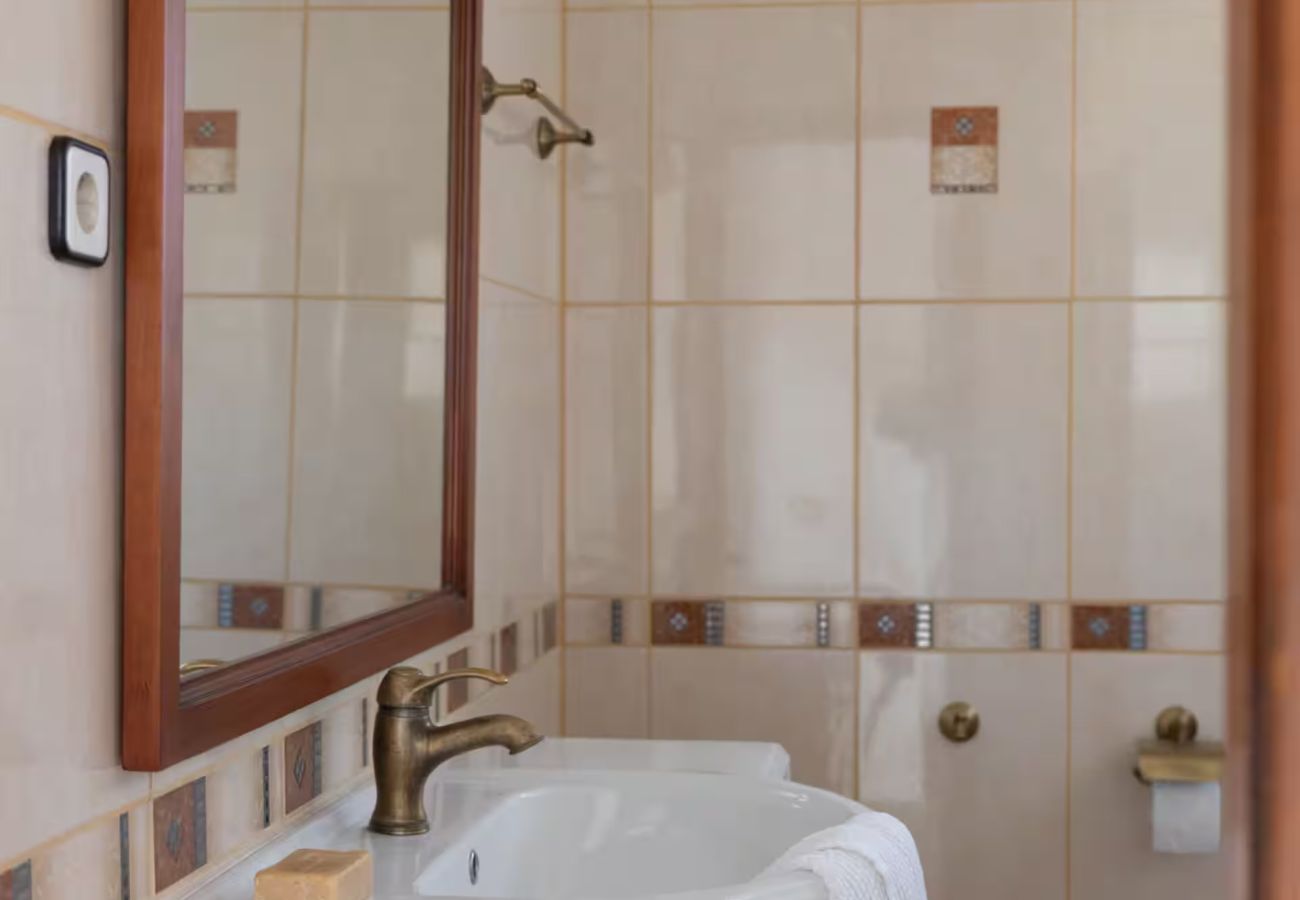 Villa en Fuengirola - Ref: 325 Villa Elena - Large villa with private Pool