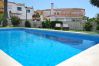 Villa en Fuengirola - Ref: 325 Villa Elena - Large villa with private Pool