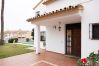 Villa en Fuengirola - Ref: 325 Villa Elena - Large villa with private Pool