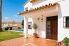 Villa en Fuengirola - Ref: 325 Villa Elena - Large villa with private Pool