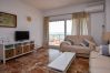Apartamento en Fuengirola - Ref: 326 Apartamento en primera línea de playa en el paseo marítimo con preciosas vistas al mar.