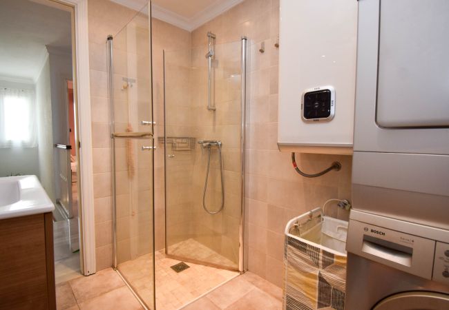 Apartamento en Benalmádena - Ref: 274 Adosado con vistas al mar muy cerca del mar en Carvajal Apartamento en Benalmádena - Ref: 274 Adosado con vistas al mar muy cerca del mar en Carvajal