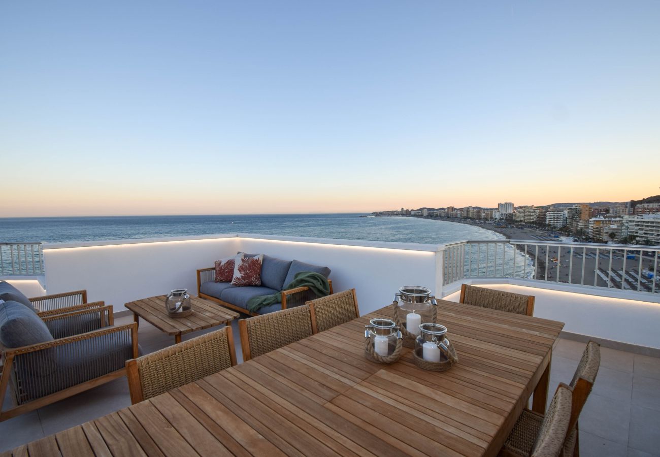 Apartamento en Fuengirola - Ref: 306