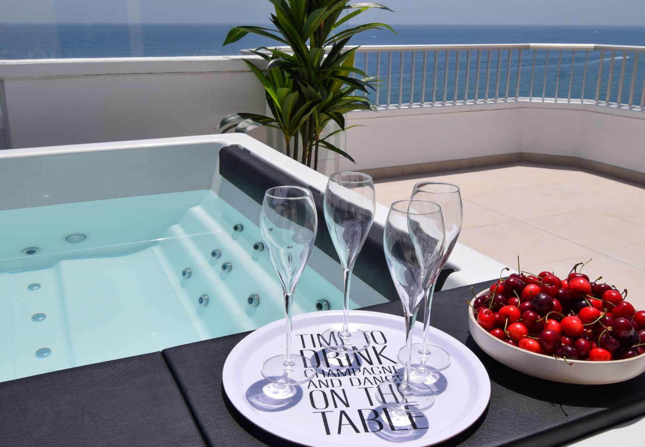 Apartamento en Fuengirola - Ref: 306