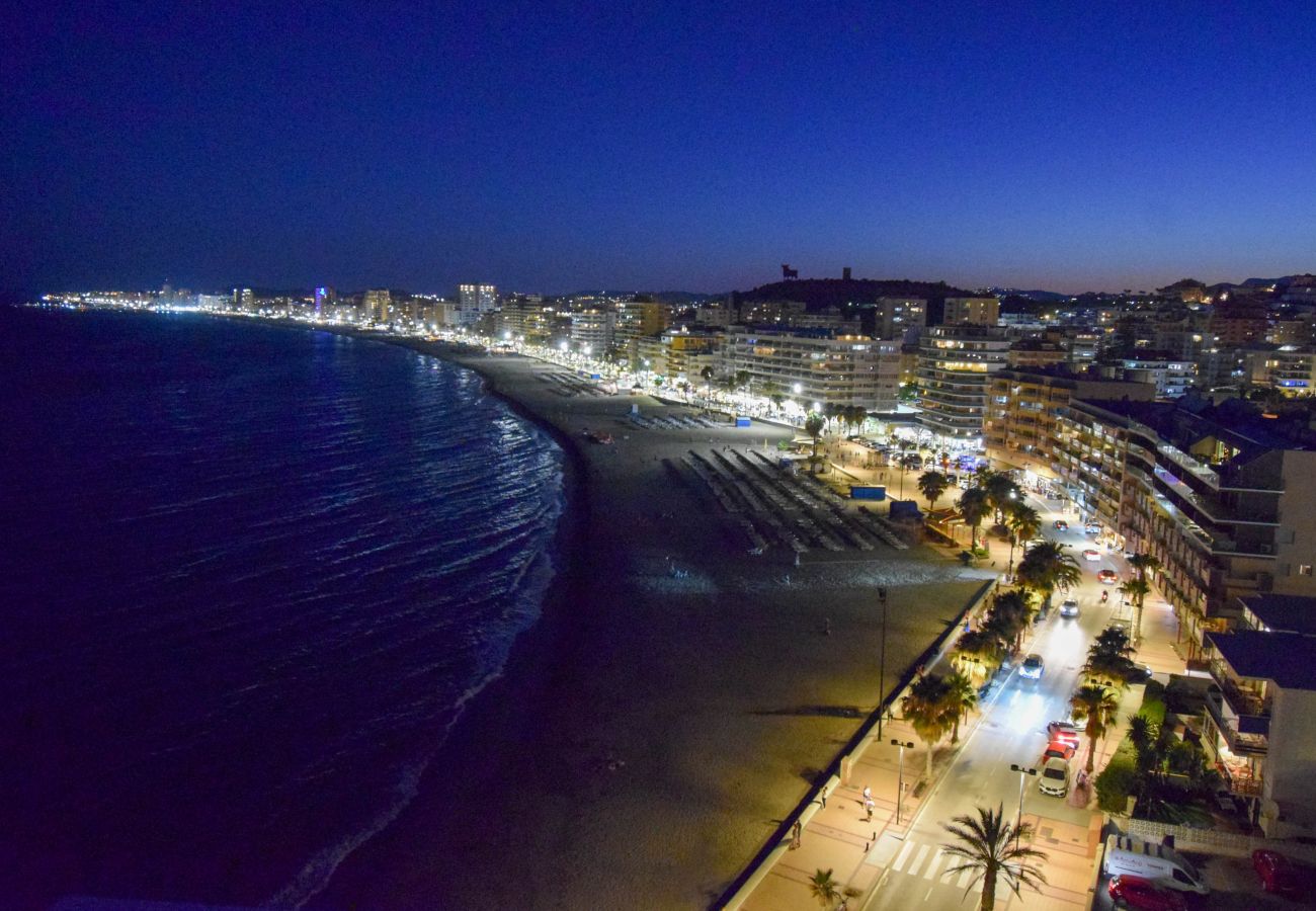 Apartamento en Fuengirola - Ref: 306