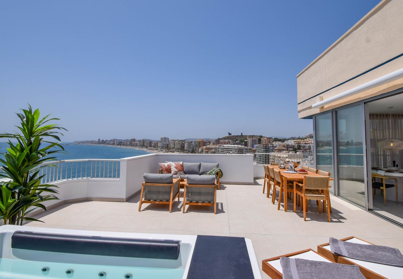 Apartamento en Fuengirola - Ref: 306