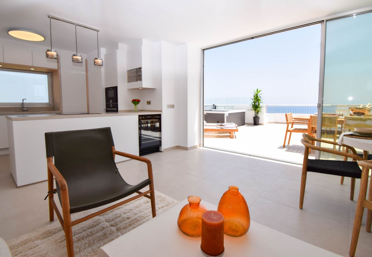Apartamento en Fuengirola - Ref: 306