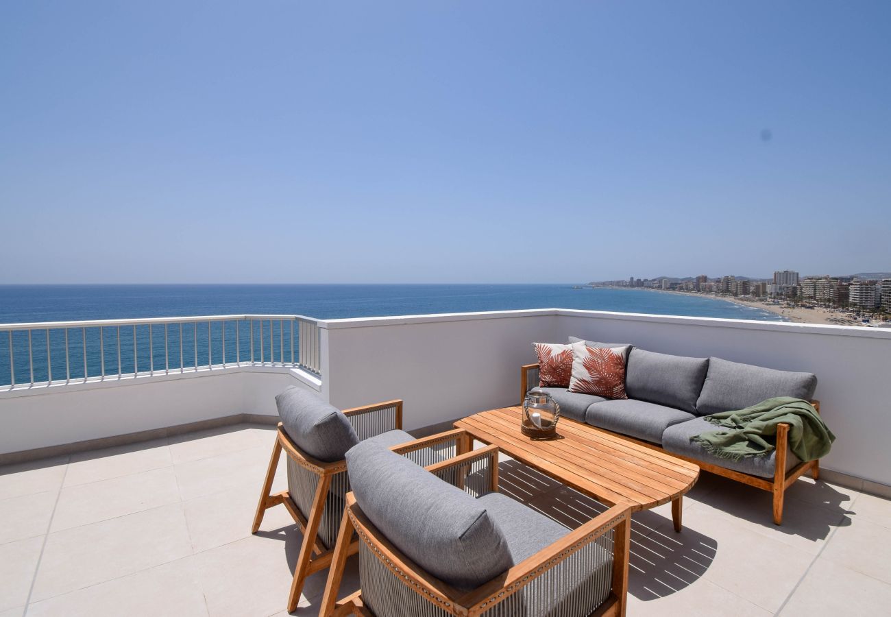 Apartamento en Fuengirola - Ref: 306