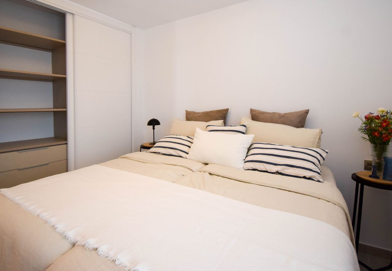 Apartamento en Fuengirola - Ref: 306