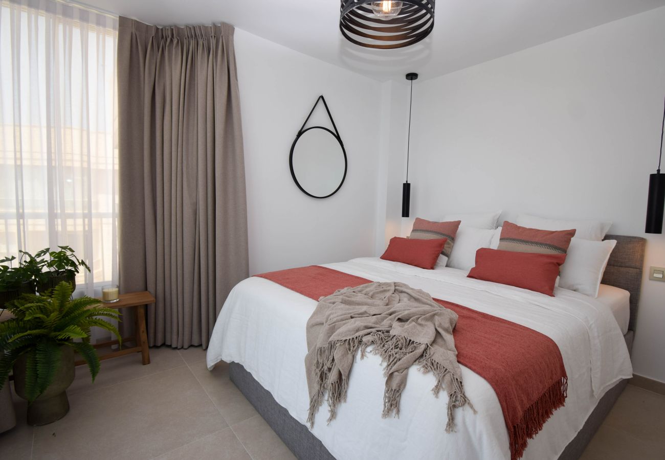 Apartamento en Fuengirola - Ref: 306