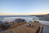 Apartamento en Fuengirola - Ref: 306