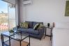 Estudio en Fuengirola - Ref: 230