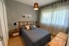 Apartamento en Fuengirola - Ref:221. Apartamento de 2 dormitorios en Fuengirola al lado de la playa. Excelente ubicación