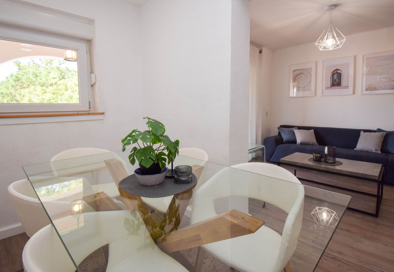 Villa en El Faro - Ref: 251 Villa moderna y acogedora con piscina privada en El Faro, Mijas Costa