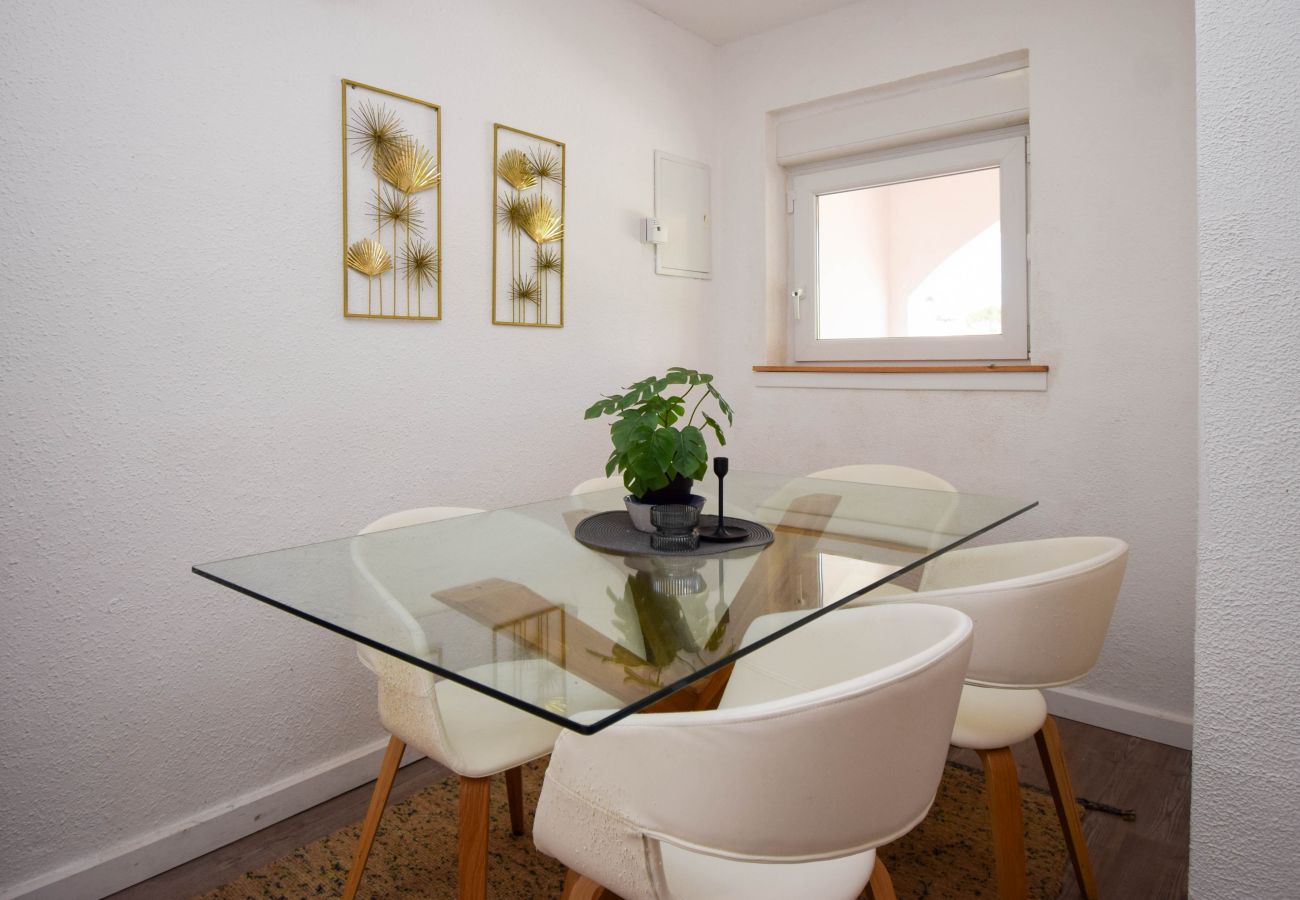 Villa en El Faro - Ref: 251 Villa moderna y acogedora con piscina privada en El Faro, Mijas Costa