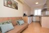Apartamento en Fuengirola - Ref: 258. Céntrico apartamento en los Boliches cerca de la playa
