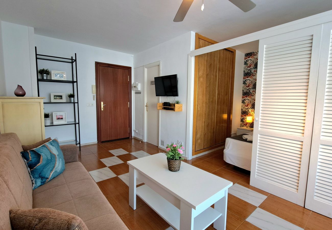 Apartamento en Benalmádena - Ref 296 Maite 2 106