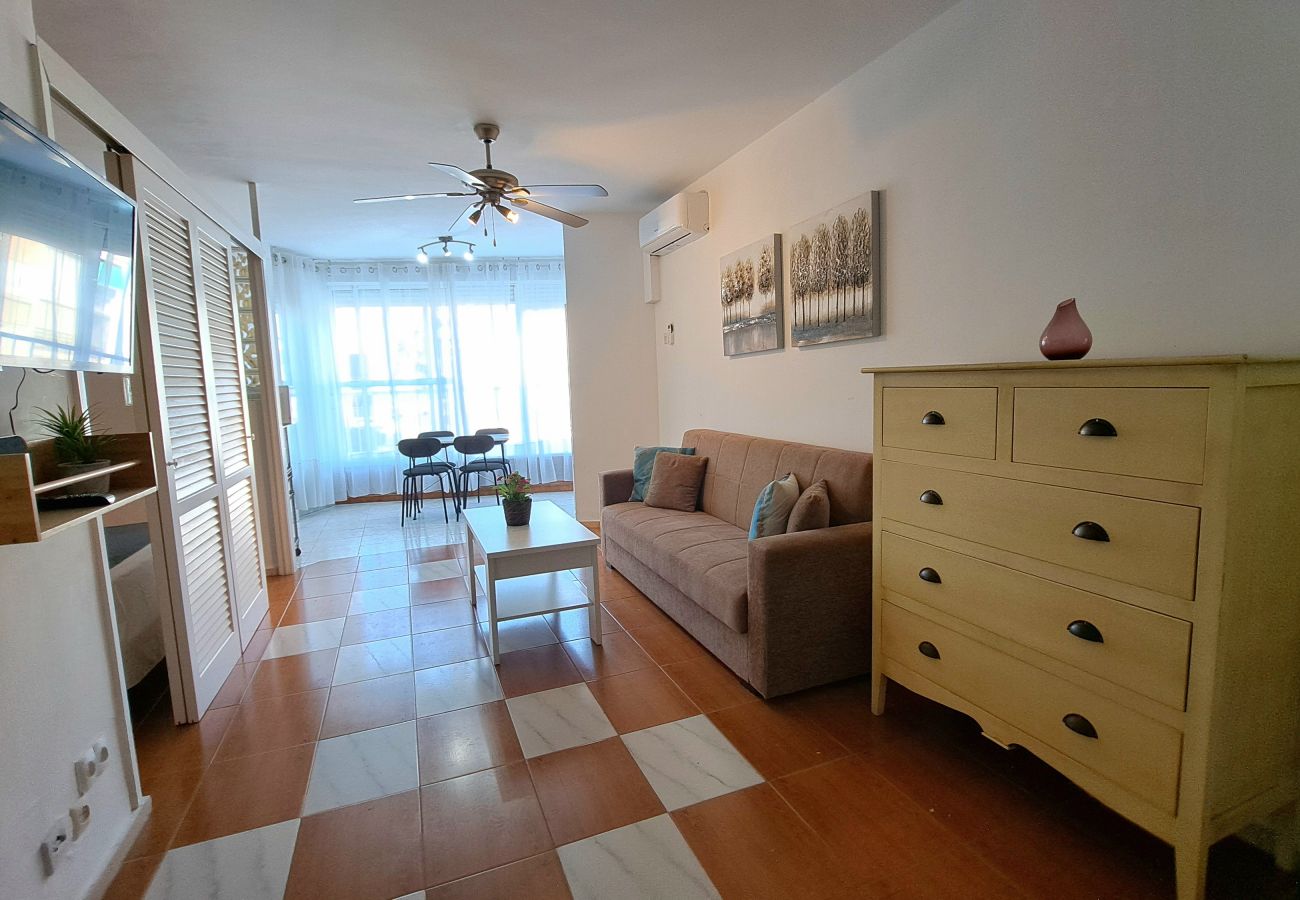 Apartamento en Benalmádena - Ref 296 Maite 2 106