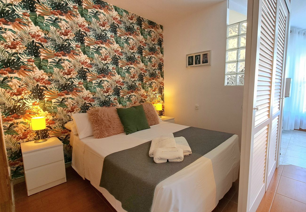 Apartamento en Benalmádena - Ref 296 Maite 2 106