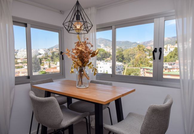 Apartment in Fuengirola - Ref: 307 Modern beachfront apartment in Torreblanca with stunning sea views Apartment in Fuengirola - Ref: 307 Modern beachfront apartment in Torreblanca with stunning sea views