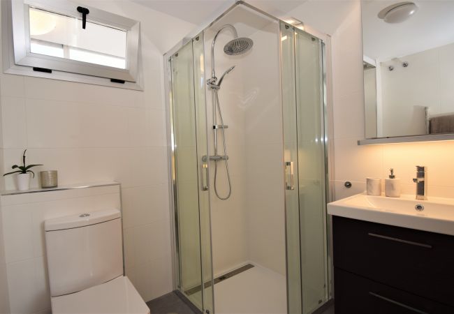 Apartment in Fuengirola - Ref: 240  Modern beautiful apartment with amazing sea views Apartment in Fuengirola - Ref: 240  Modern beautiful apartment with amazing sea views