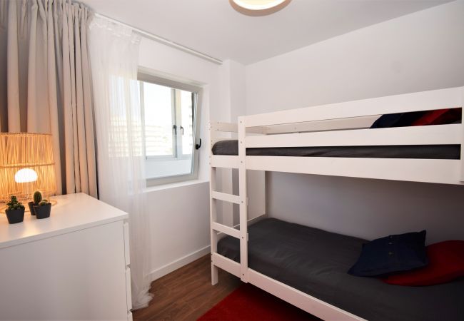 Apartment in Fuengirola - Ref: 240  Modern beautiful apartment with amazing sea views Apartment in Fuengirola - Ref: 240  Modern beautiful apartment with amazing sea views