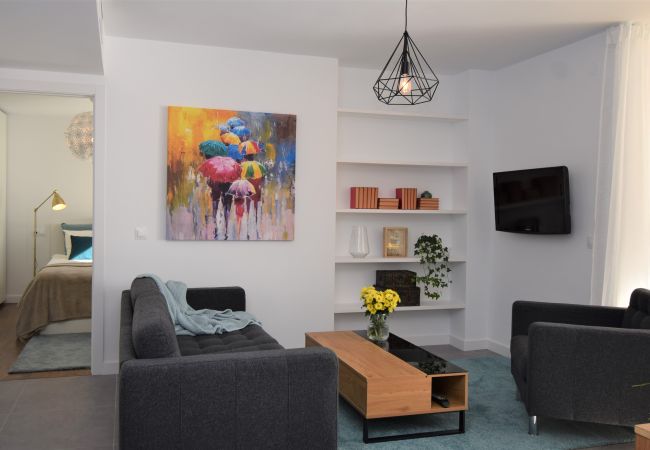 Apartment in Fuengirola - Ref: 240  Modern beautiful apartment with amazing sea views Apartment in Fuengirola - Ref: 240  Modern beautiful apartment with amazing sea views