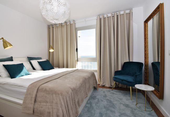 Apartment in Fuengirola - Ref: 240  Modern beautiful apartment with amazing sea views Apartment in Fuengirola - Ref: 240  Modern beautiful apartment with amazing sea views