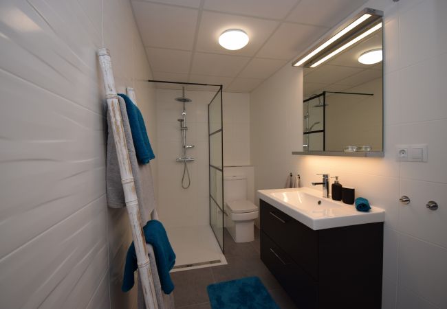 Apartment in Fuengirola - Ref: 240  Modern beautiful apartment with amazing sea views Apartment in Fuengirola - Ref: 240  Modern beautiful apartment with amazing sea views