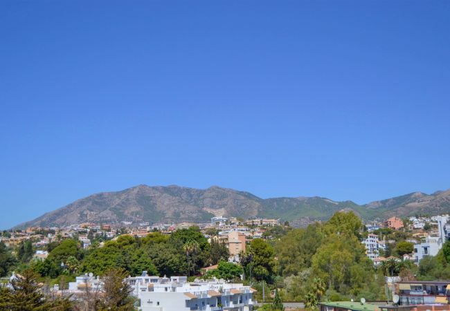 Apartment in Fuengirola - Ref: 240  Modern beautiful apartment with amazing sea views Apartment in Fuengirola - Ref: 240  Modern beautiful apartment with amazing sea views