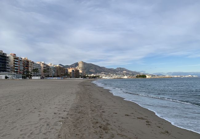 Apartment in Fuengirola - Ref: 240  Modern beautiful apartment with amazing sea views Apartment in Fuengirola - Ref: 240  Modern beautiful apartment with amazing sea views
