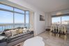 Apartment in Fuengirola - Ref: 222 Sunny beachfront apartment with spectacular views of the sea and Fuengirola Apartment in Fuengirola - Ref: 222 Sunny beachfront apartment with spectacular views of the sea and Fuengirola