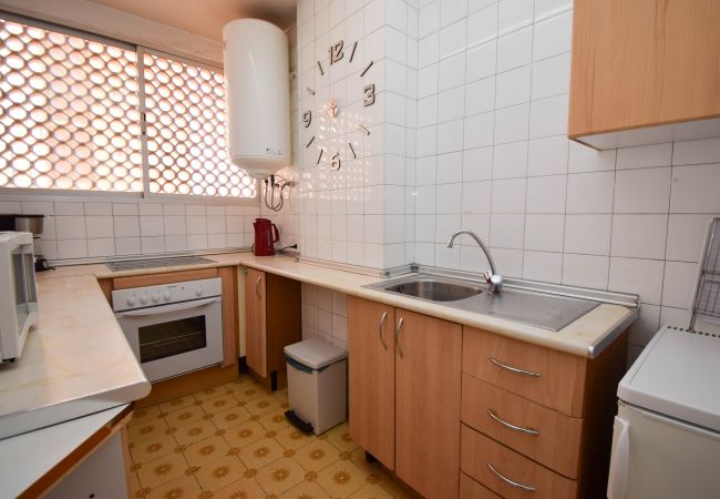 Apartment in Fuengirola - Ref: 247 Two bedroom apartment in great location in Los Boliches Apartment in Fuengirola - Ref: 247 Two bedroom apartment in great location in Los Boliches