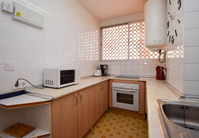 Apartment in Fuengirola - Ref: 247 Two bedroom apartment in great location in Los Boliches Apartment in Fuengirola - Ref: 247 Two bedroom apartment in great location in Los Boliches