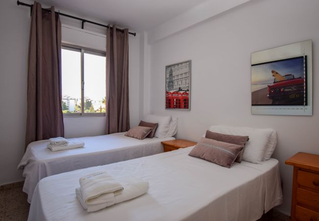 Apartment in Fuengirola - Ref: 247 Two bedroom apartment in great location in Los Boliches Apartment in Fuengirola - Ref: 247 Two bedroom apartment in great location in Los Boliches