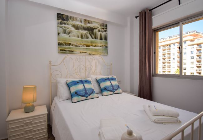 Apartment in Fuengirola - Ref: 247 Two bedroom apartment in great location in Los Boliches Apartment in Fuengirola - Ref: 247 Two bedroom apartment in great location in Los Boliches