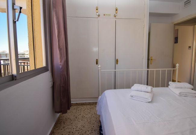 Apartment in Fuengirola - Ref: 247 Two bedroom apartment in great location in Los Boliches Apartment in Fuengirola - Ref: 247 Two bedroom apartment in great location in Los Boliches